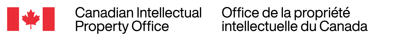 Canadian Intellectual Property Office